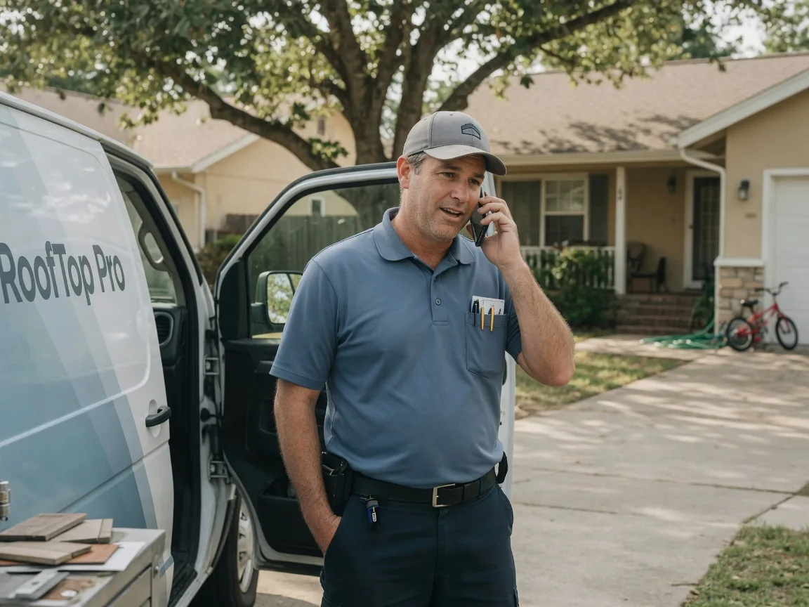 Roof Repair Frankenmuth, MI FAQs